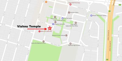 Mapa de rylands Cidade do Cabo